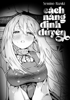 Đọc truyện tranh Cách Nàng Định Duyên