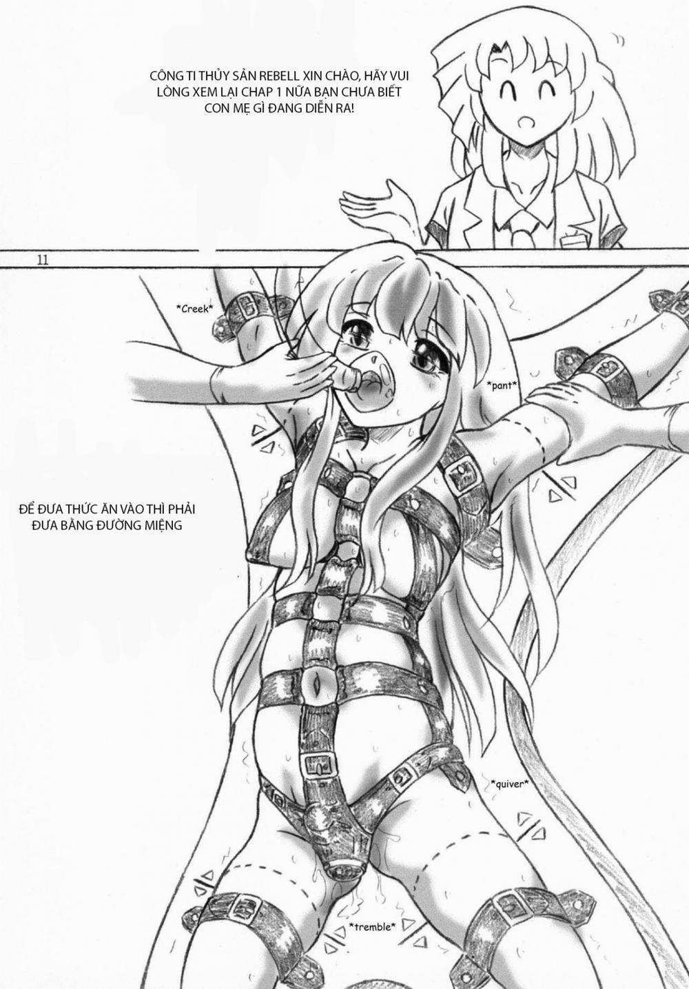 Cách nuôi lươn hiệu quả 2 [END] trang 3