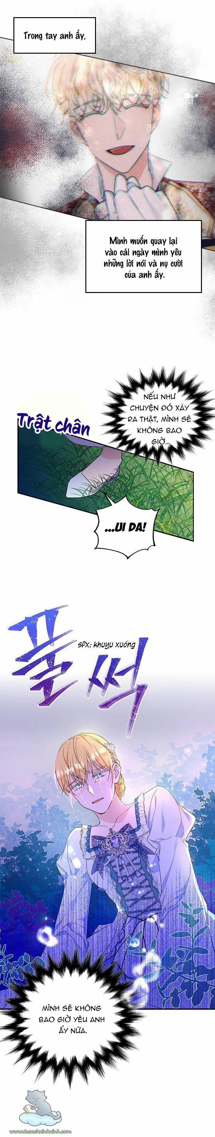 Cách Săn Chủ Nhân 1 trang 13