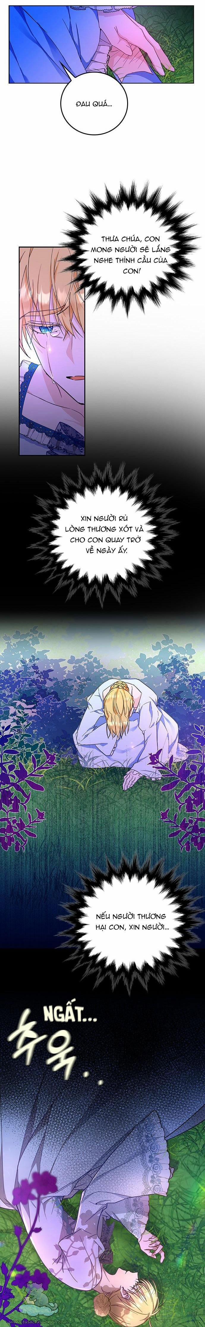 Cách Săn Chủ Nhân 1 trang 14