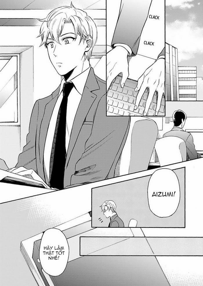 Cách Sếp An Ủi Nhân Viên 1 trang 0