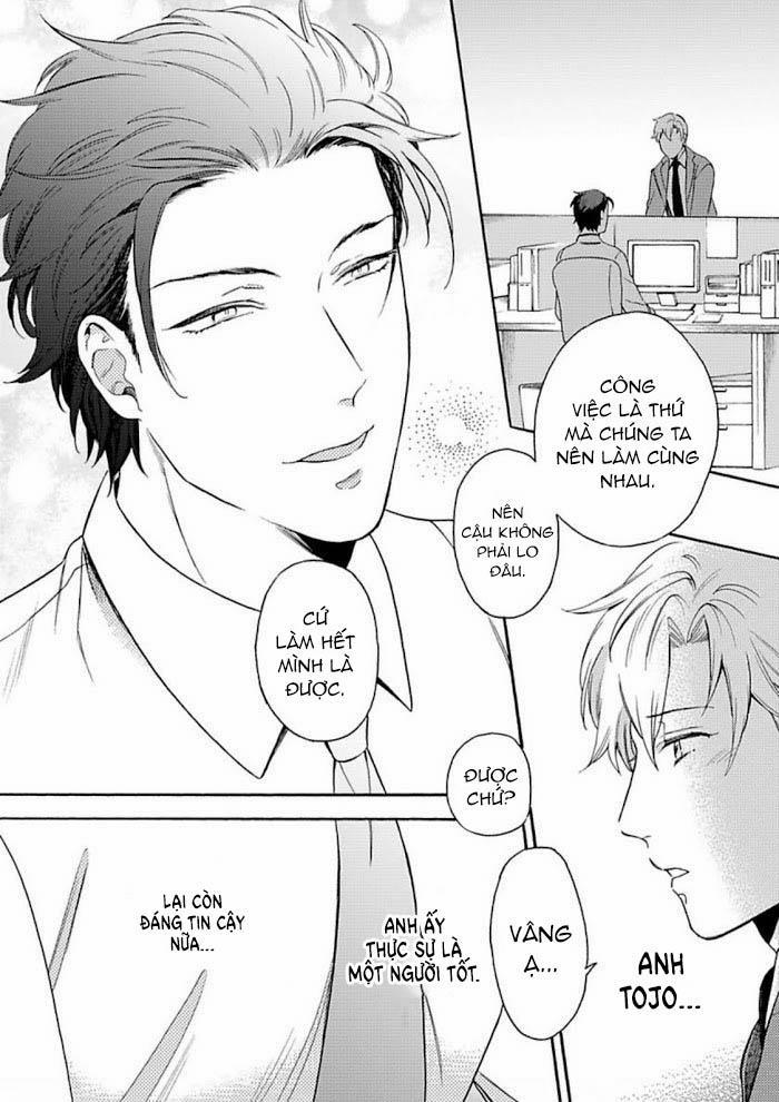 Cách Sếp An Ủi Nhân Viên 1 trang 11