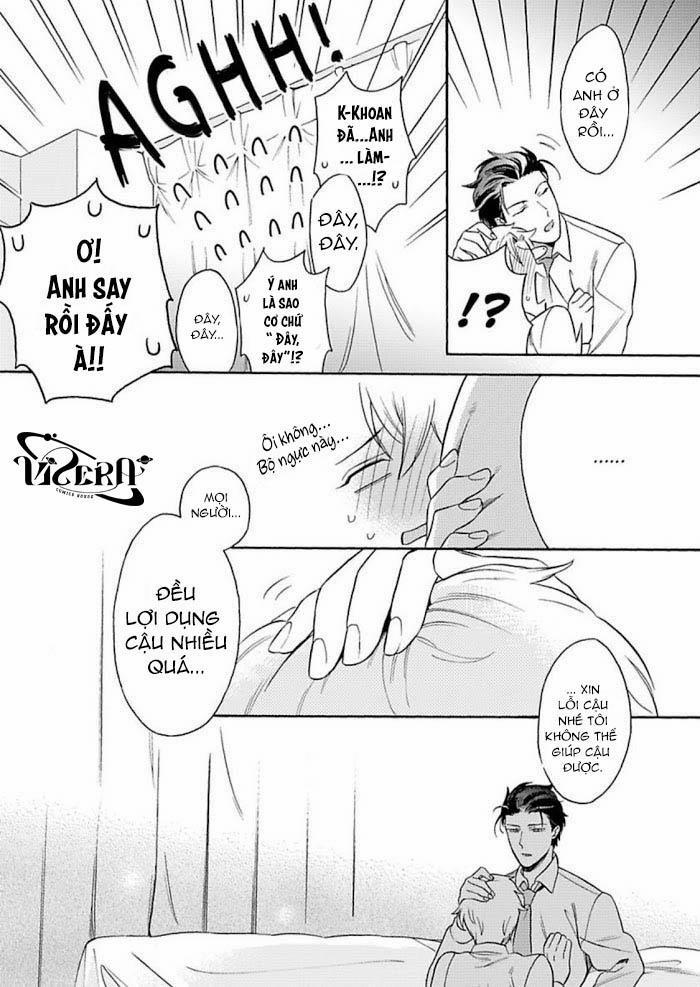 Cách Sếp An Ủi Nhân Viên 1 trang 18