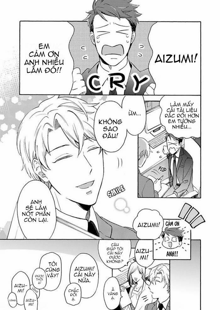 Cách Sếp An Ủi Nhân Viên 1 trang 2