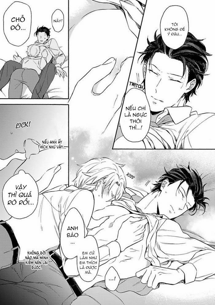 Cách Sếp An Ủi Nhân Viên 1 trang 22