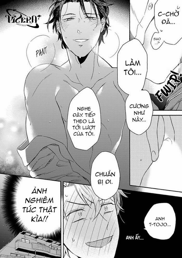 Cách Sếp An Ủi Nhân Viên 1 trang 31