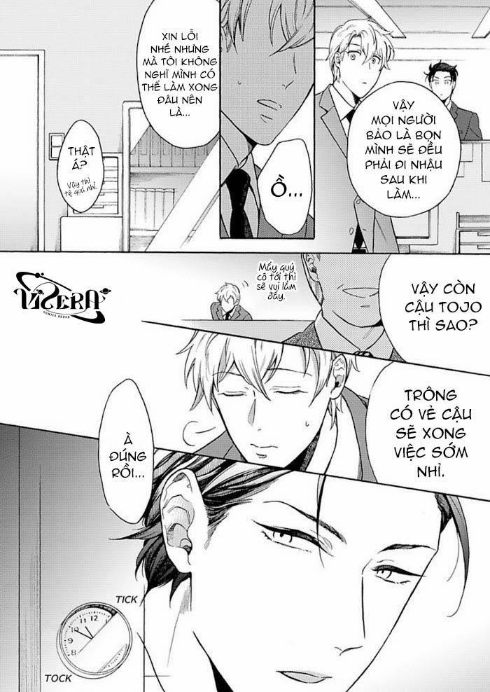 Cách Sếp An Ủi Nhân Viên 1 trang 7