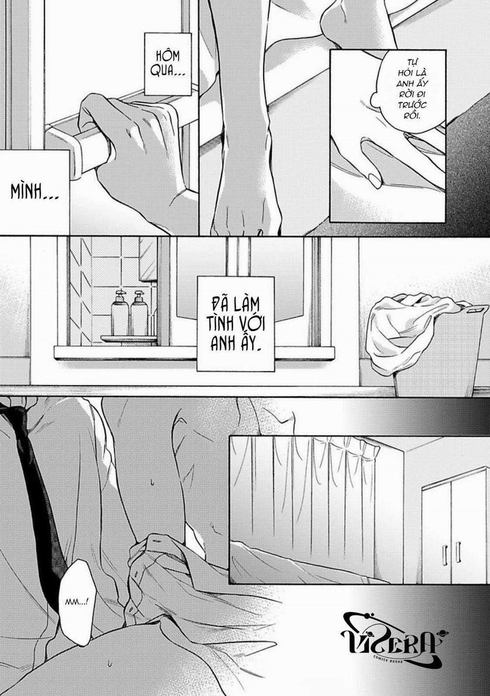 Cách Sếp An Ủi Nhân Viên 2 trang 1