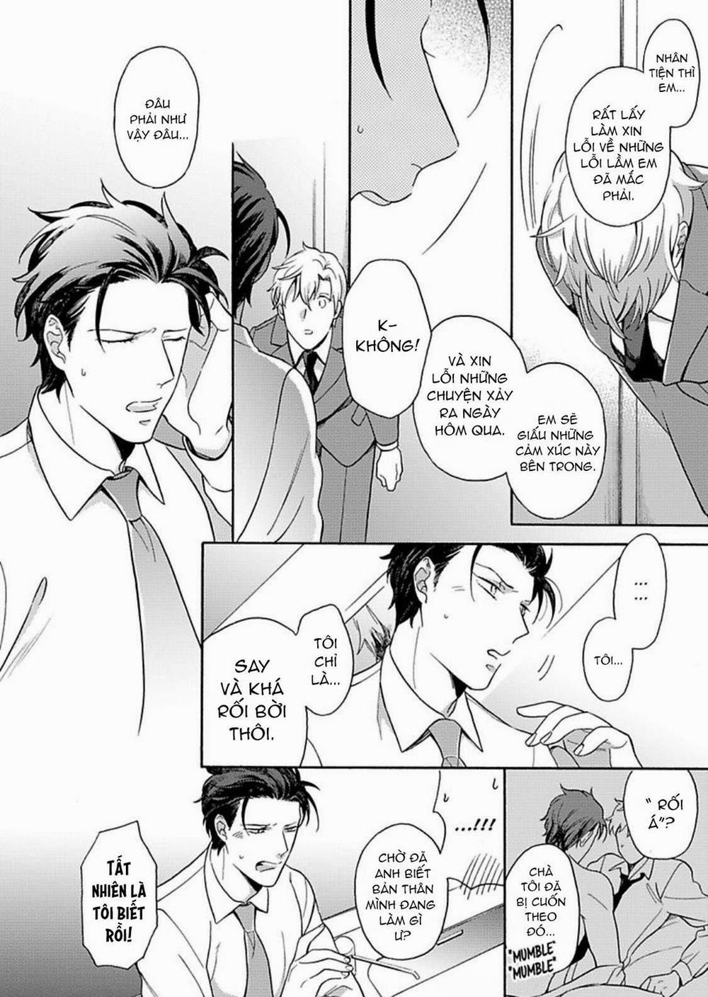 Cách Sếp An Ủi Nhân Viên 2 trang 18