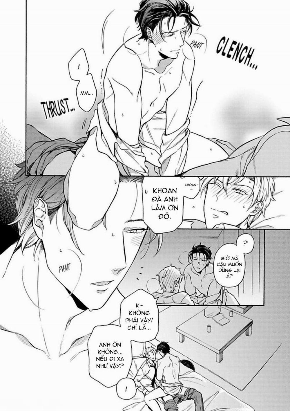 Cách Sếp An Ủi Nhân Viên 2 trang 2