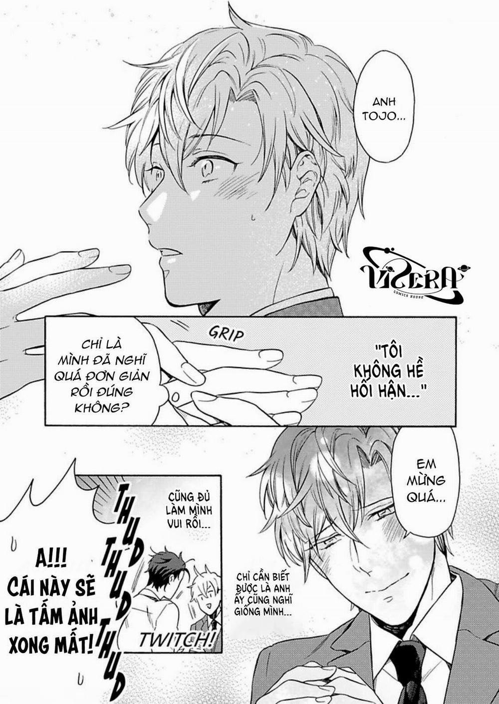 Cách Sếp An Ủi Nhân Viên 2 trang 21