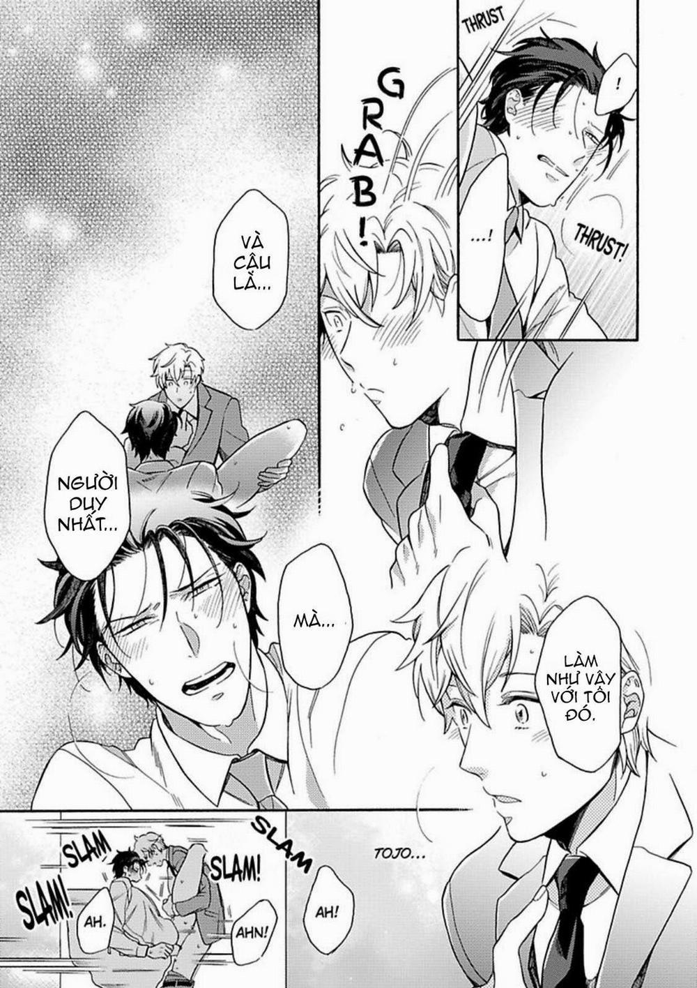 Cách Sếp An Ủi Nhân Viên 2 trang 29