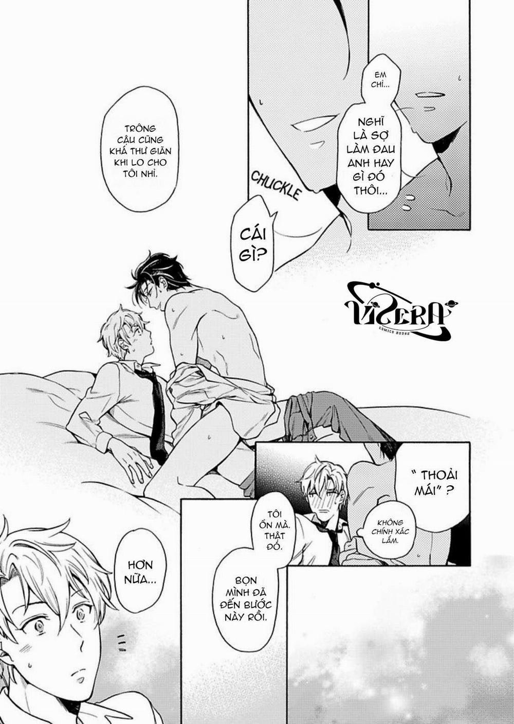 Cách Sếp An Ủi Nhân Viên 2 trang 3