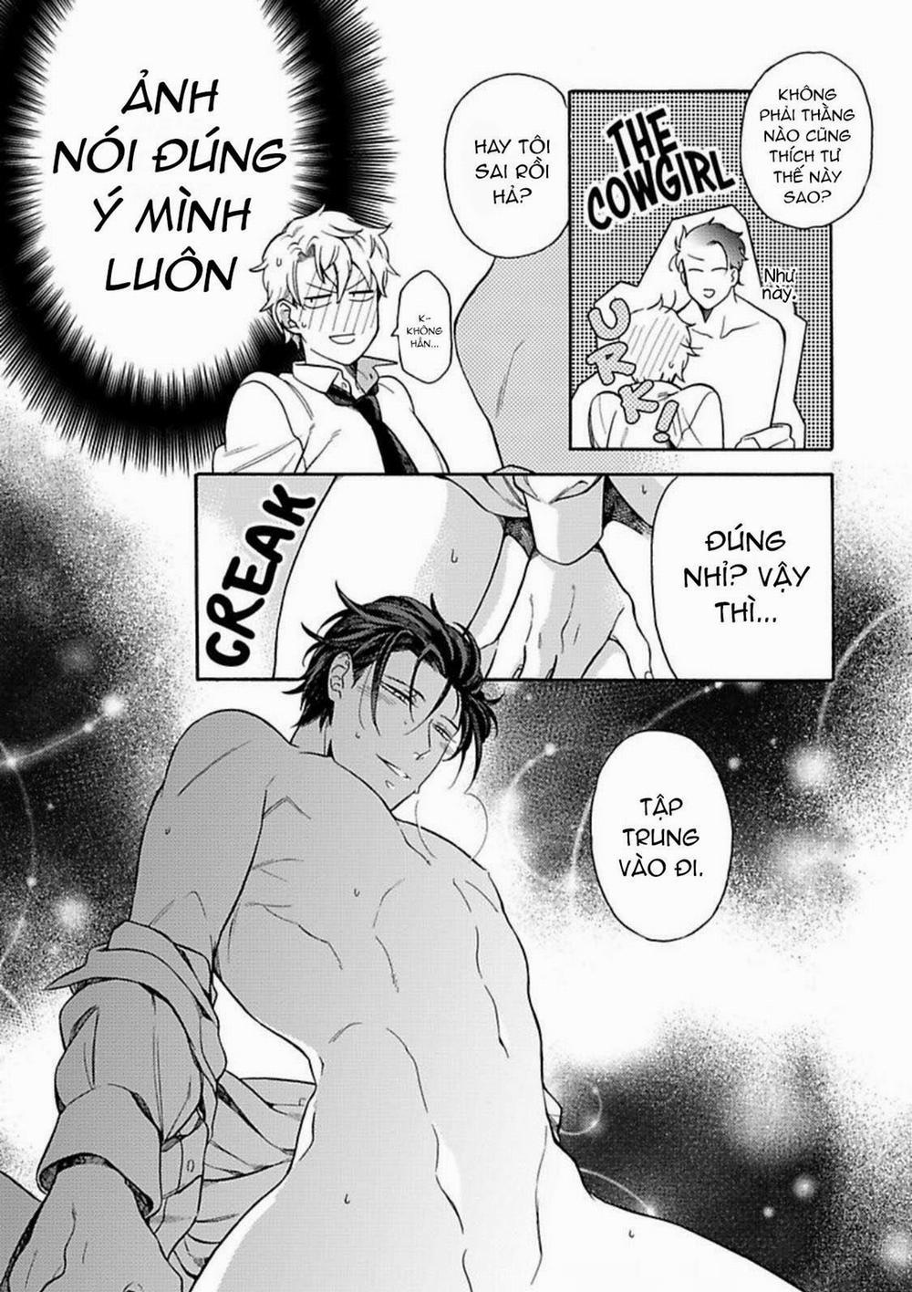 Cách Sếp An Ủi Nhân Viên 2 trang 4