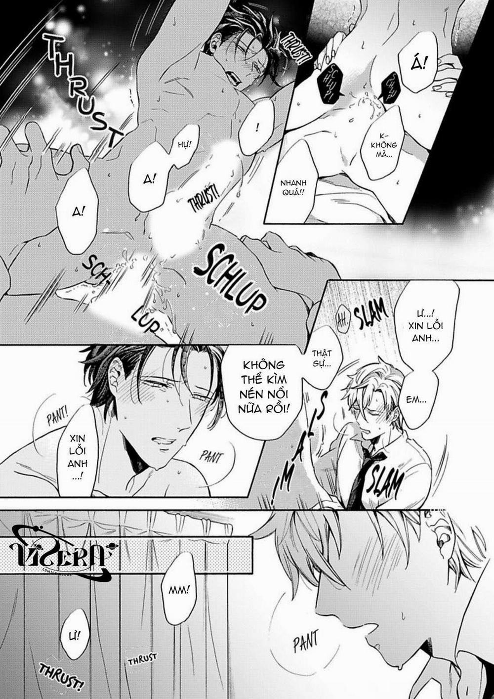Cách Sếp An Ủi Nhân Viên 2 trang 6