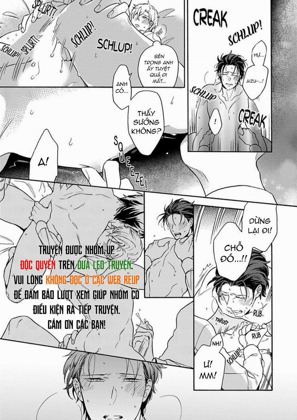 Cách Sếp An Ủi Nhân Viên 2 trang 7