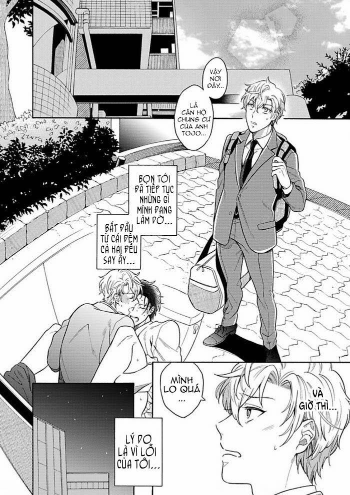 Cách Sếp An Ủi Nhân Viên 3 trang 0