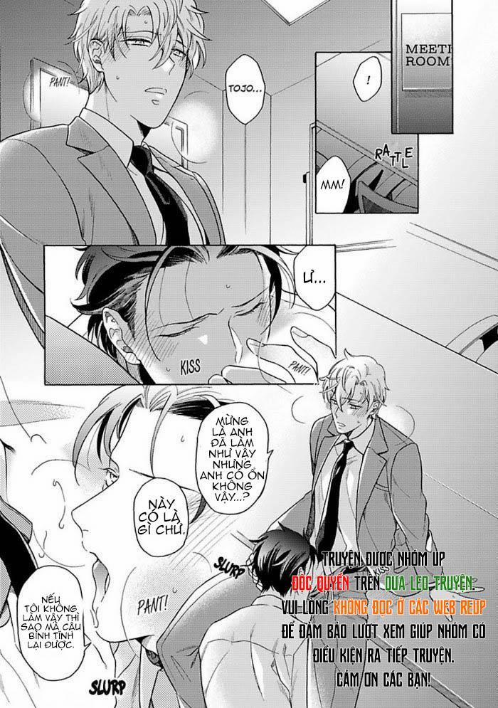 Cách Sếp An Ủi Nhân Viên 3 trang 1