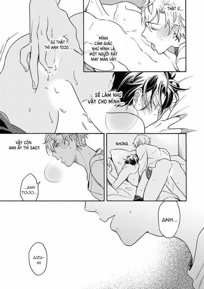 Cách Sếp An Ủi Nhân Viên 3 trang 13