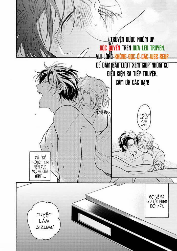 Cách Sếp An Ủi Nhân Viên 3 trang 14