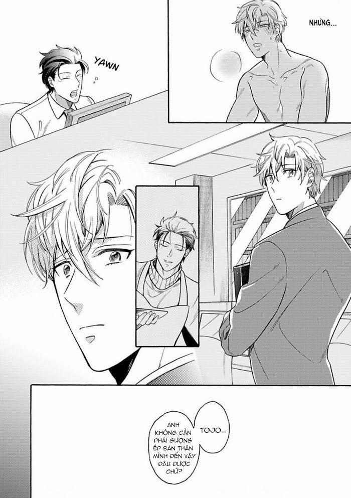 Cách Sếp An Ủi Nhân Viên 3 trang 18