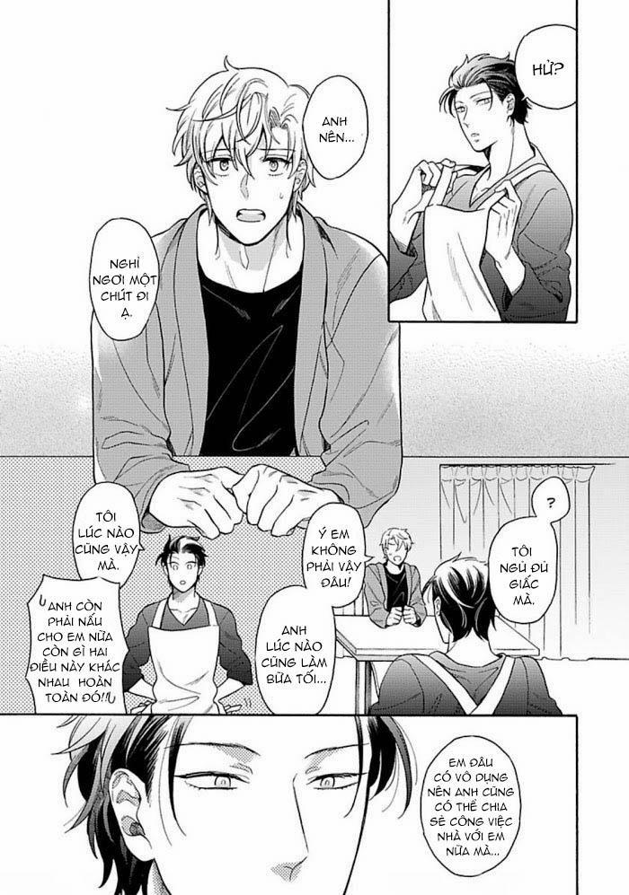 Cách Sếp An Ủi Nhân Viên 3 trang 19
