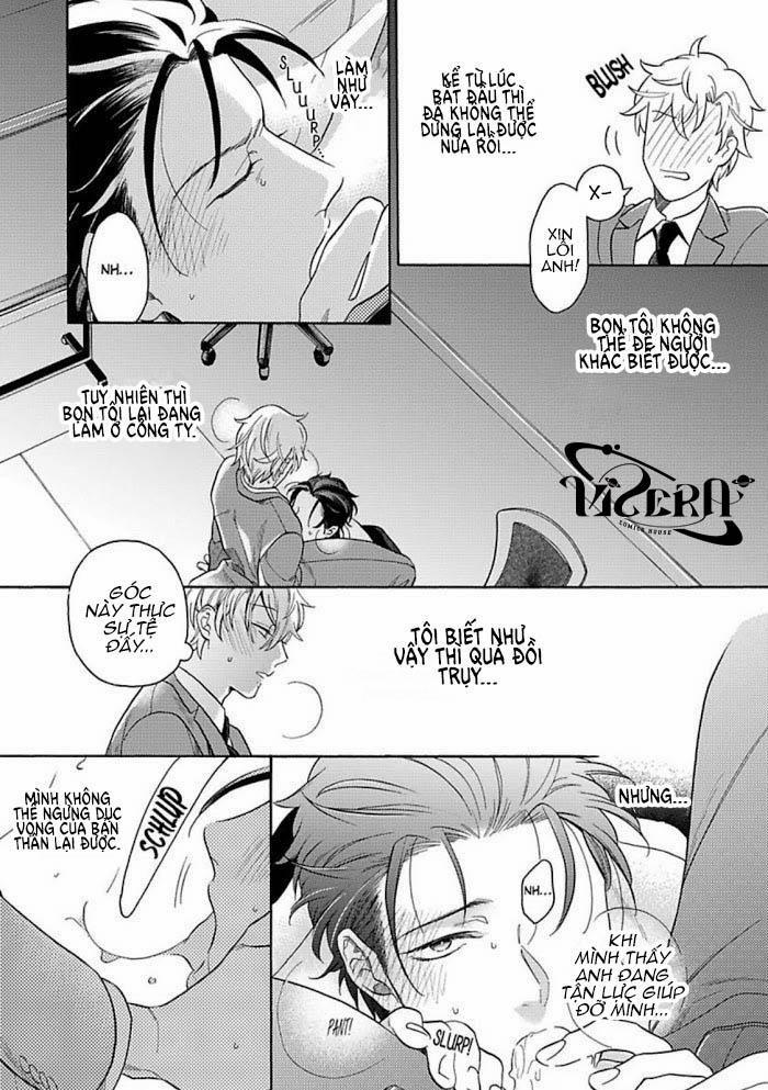 Cách Sếp An Ủi Nhân Viên 3 trang 2
