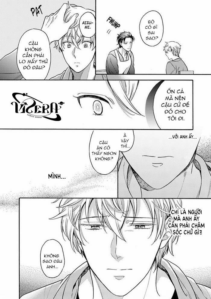 Cách Sếp An Ủi Nhân Viên 3 trang 20