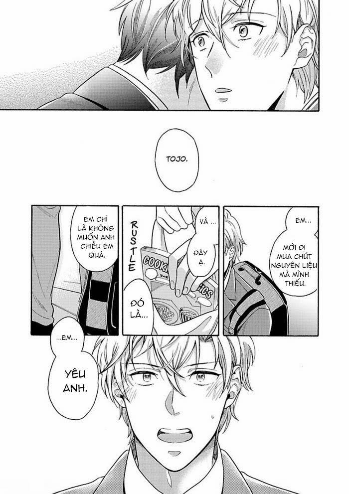 Cách Sếp An Ủi Nhân Viên 3 trang 25