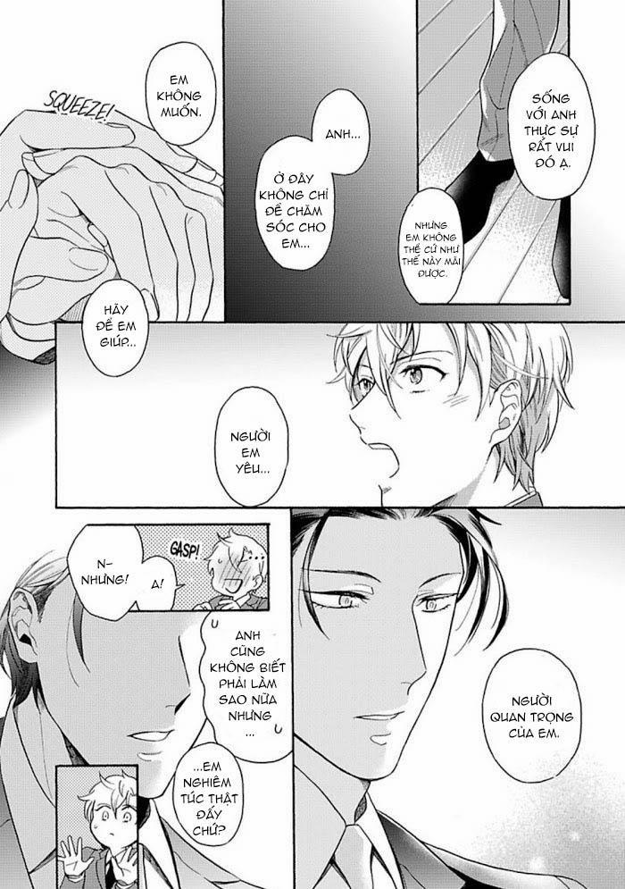 Cách Sếp An Ủi Nhân Viên 3 trang 26