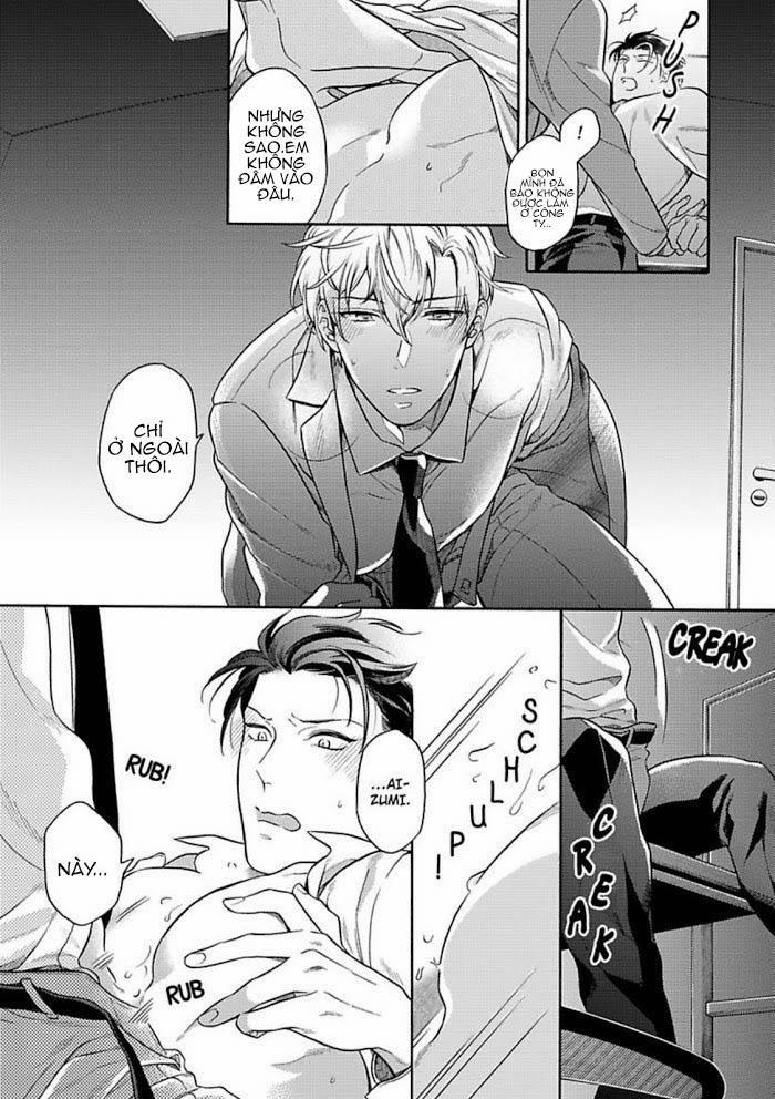 Cách Sếp An Ủi Nhân Viên 3 trang 3