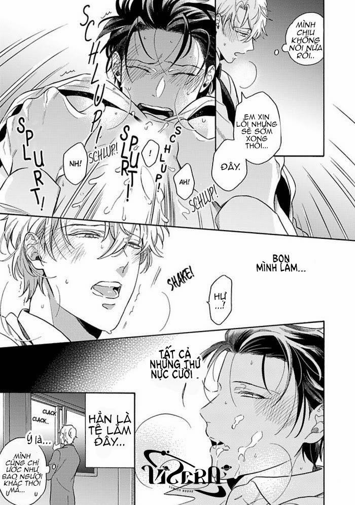 Cách Sếp An Ủi Nhân Viên 3 trang 5