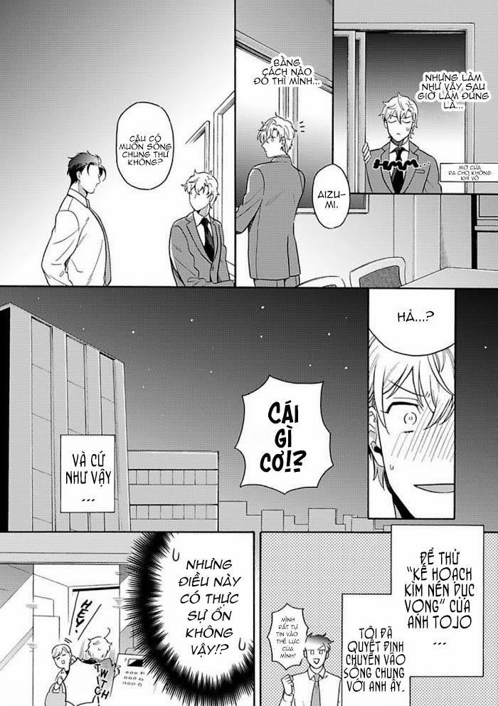 Cách Sếp An Ủi Nhân Viên 3 trang 6