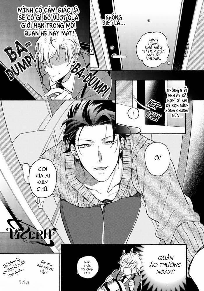 Cách Sếp An Ủi Nhân Viên 3 trang 7