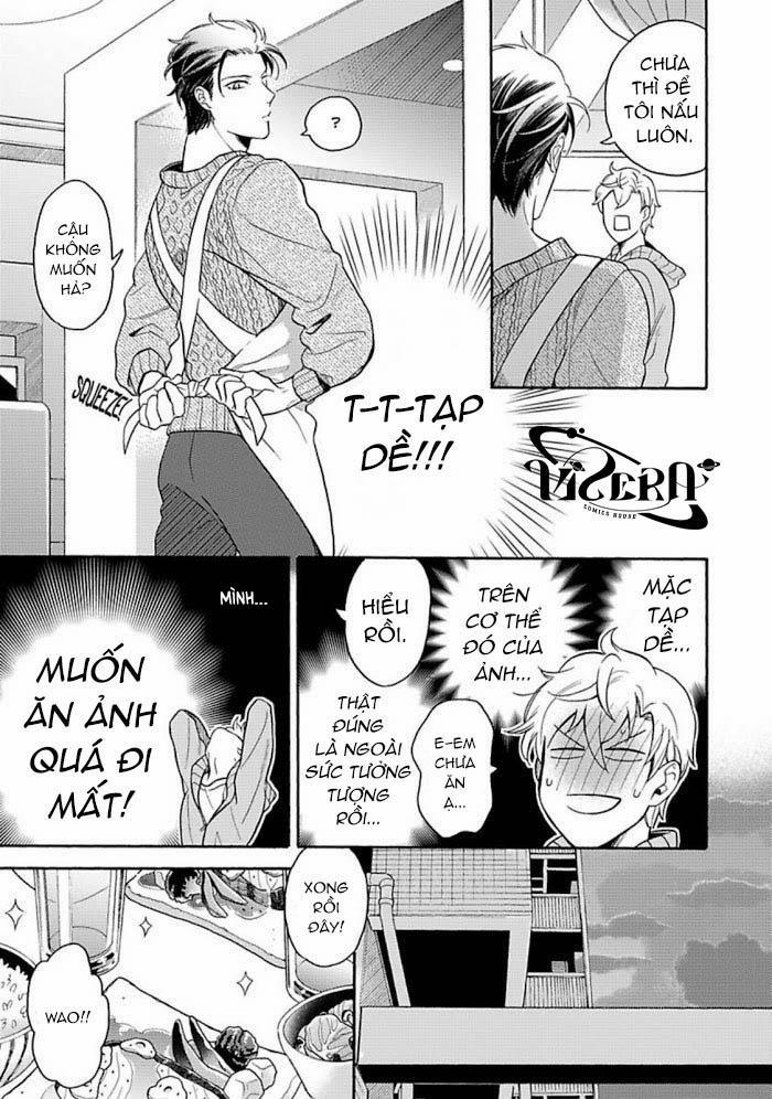 Cách Sếp An Ủi Nhân Viên 3 trang 9