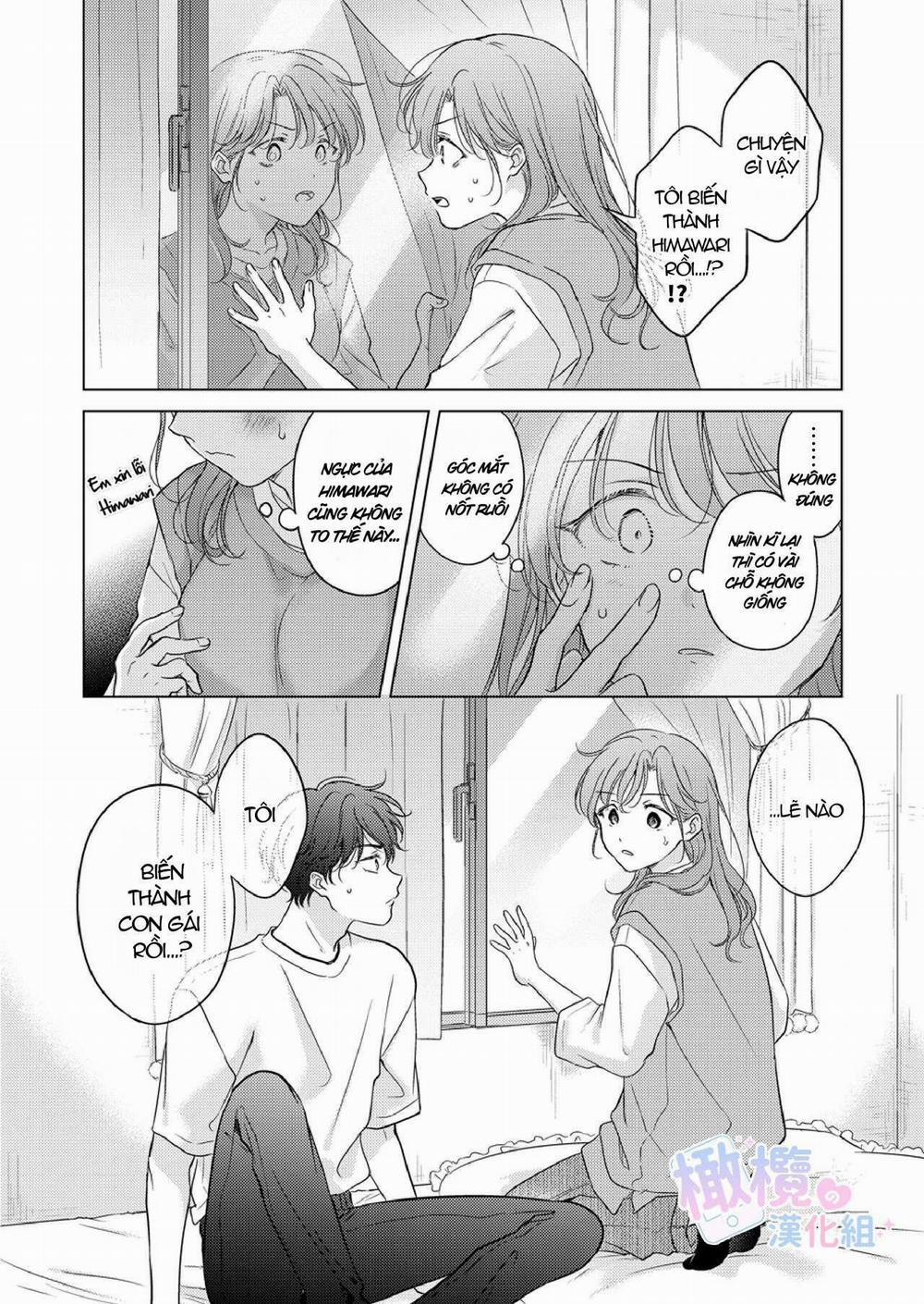 Cách Sử Dụng App Chuyển Đổi Giới Tính 1.2 trang 6