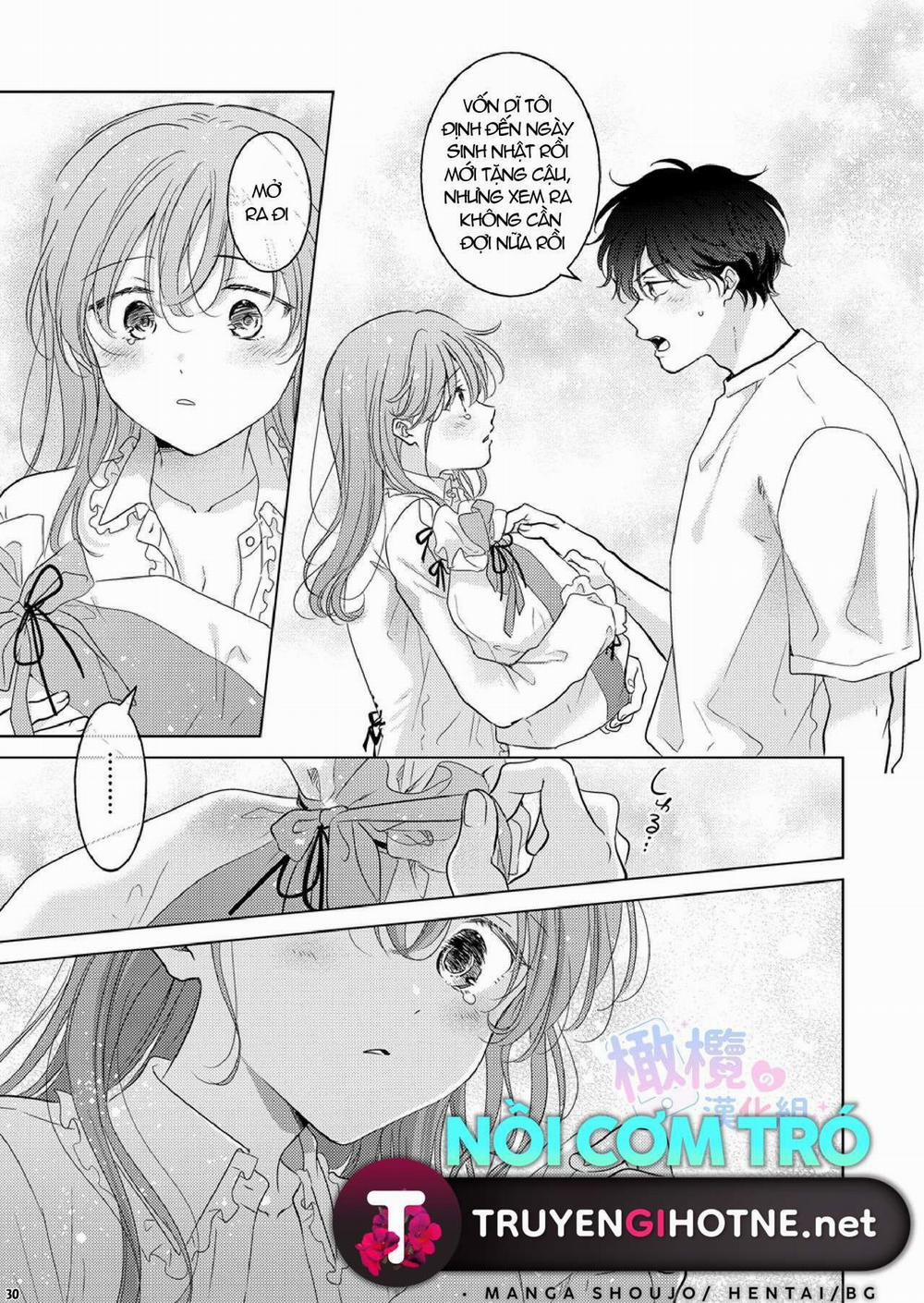 Cách Sử Dụng App Chuyển Đổi Giới Tính 2.1 trang 1