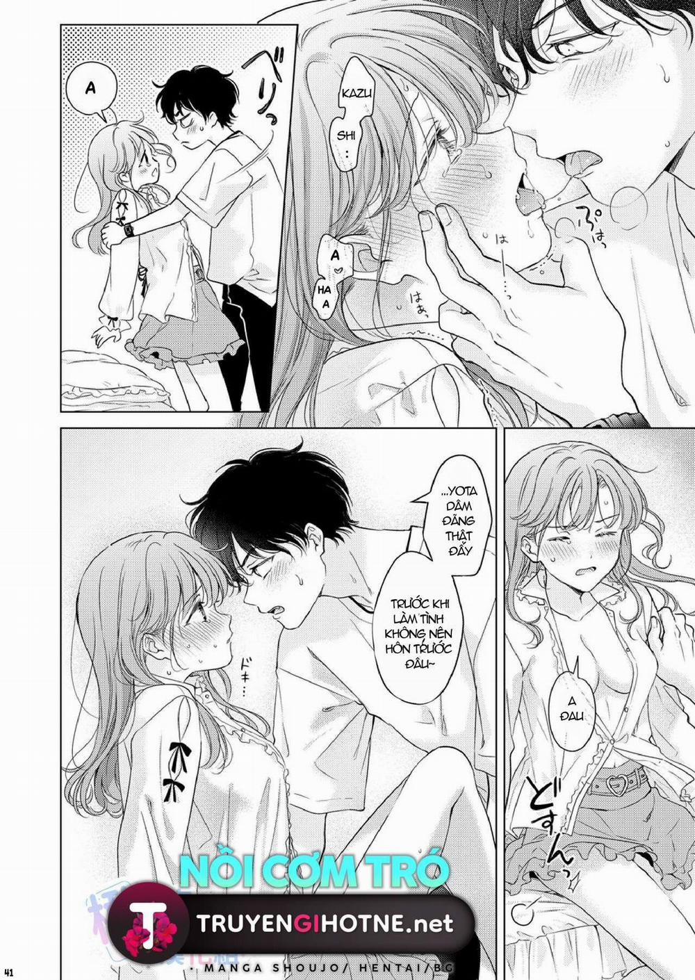 Cách Sử Dụng App Chuyển Đổi Giới Tính 2.1 trang 12