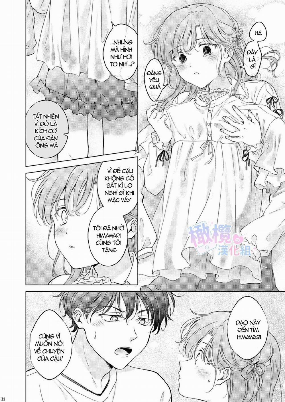 Cách Sử Dụng App Chuyển Đổi Giới Tính 2.1 trang 2