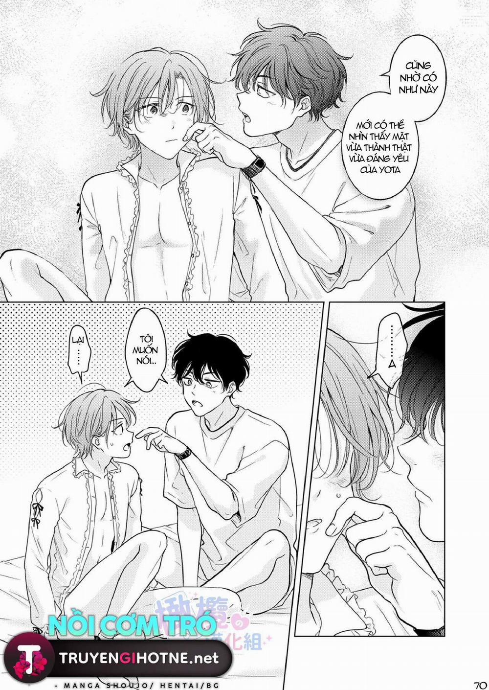 Cách Sử Dụng App Chuyển Đổi Giới Tính 3 trang 11