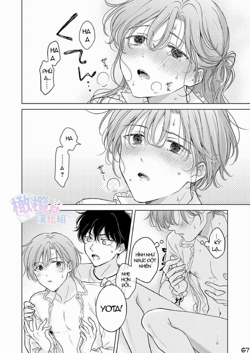 Cách Sử Dụng App Chuyển Đổi Giới Tính 3 trang 8