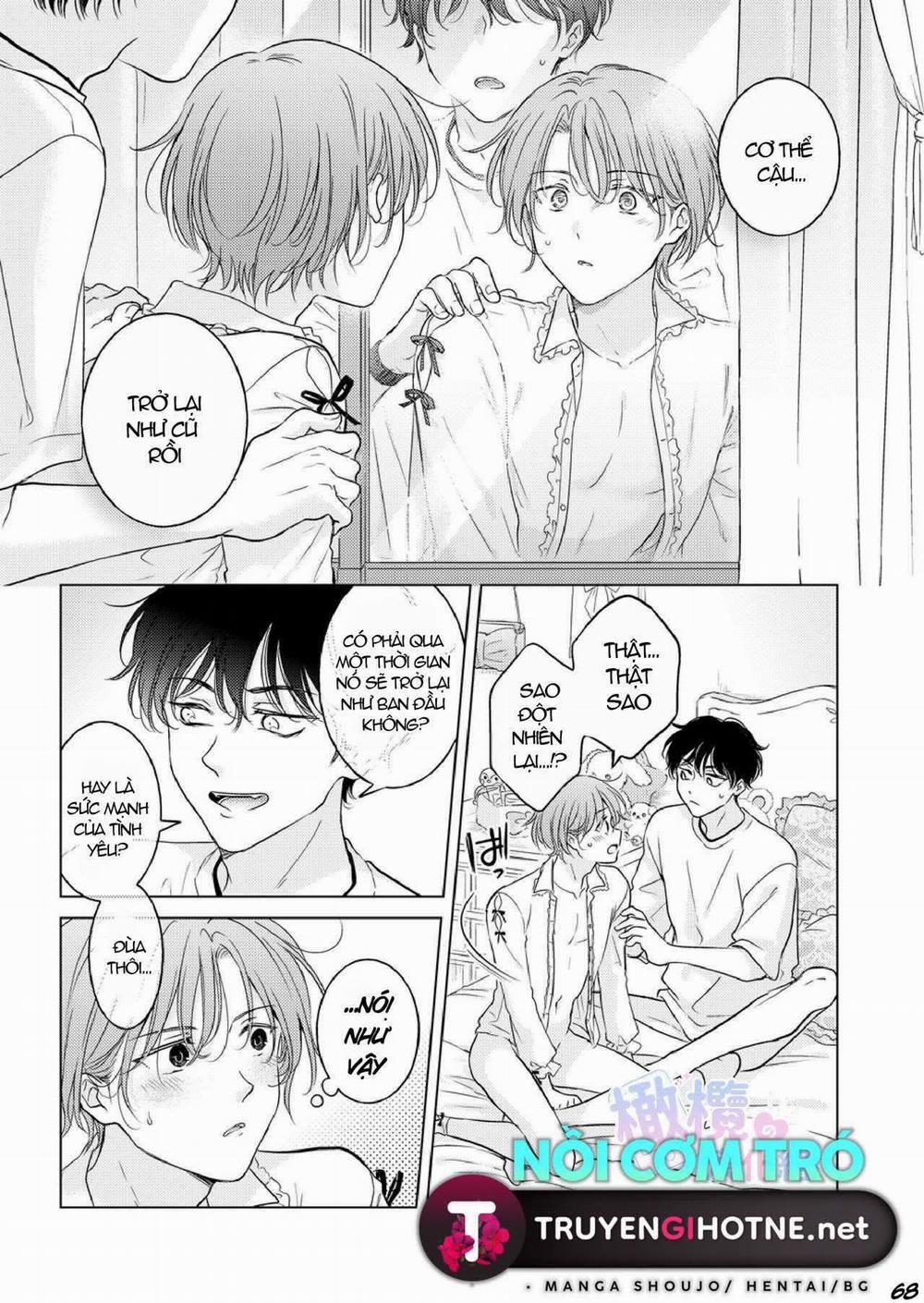 Cách Sử Dụng App Chuyển Đổi Giới Tính 3 trang 9