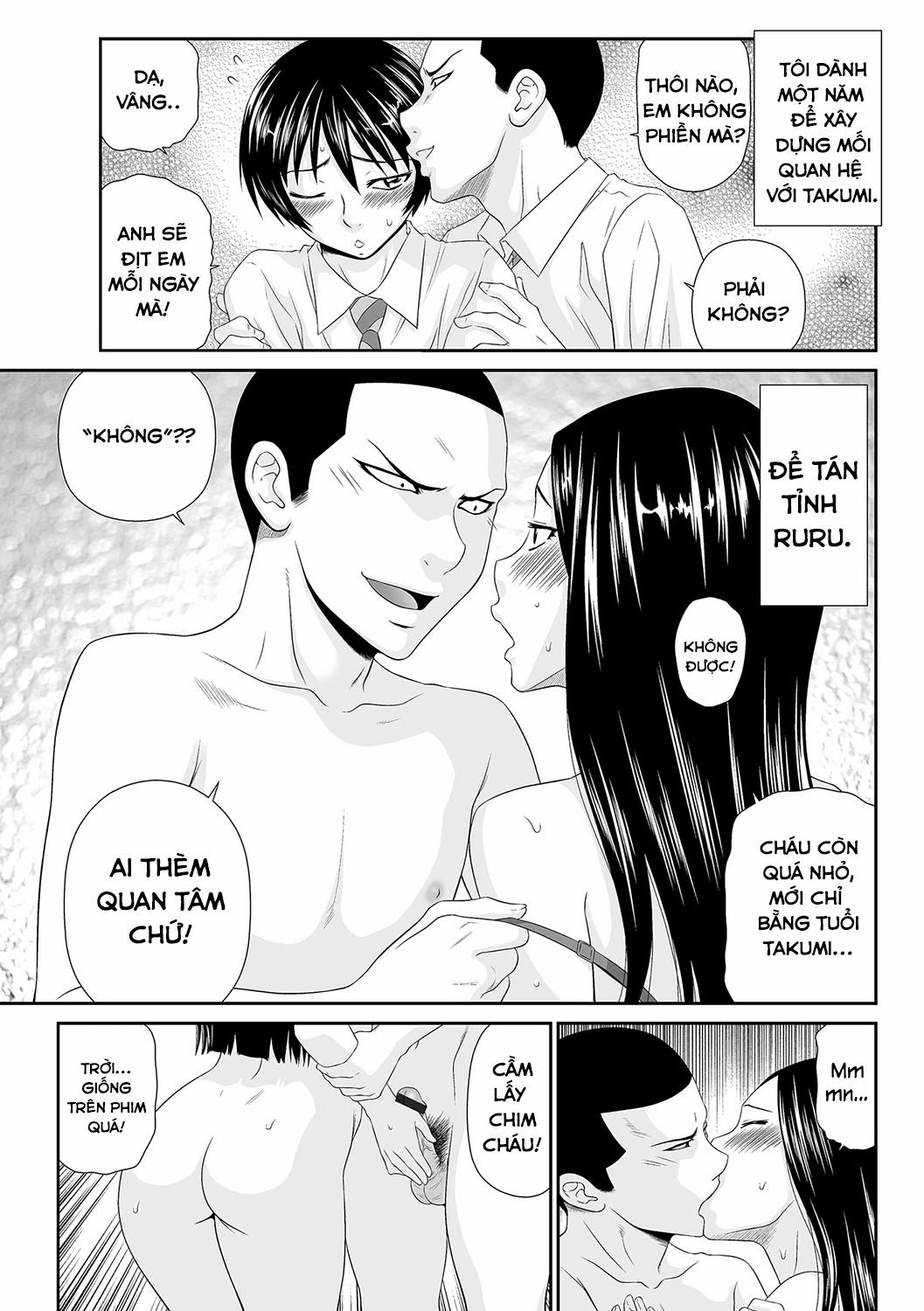 Cách Tán Gái Hiệu Quả Nhất 1 trang 8