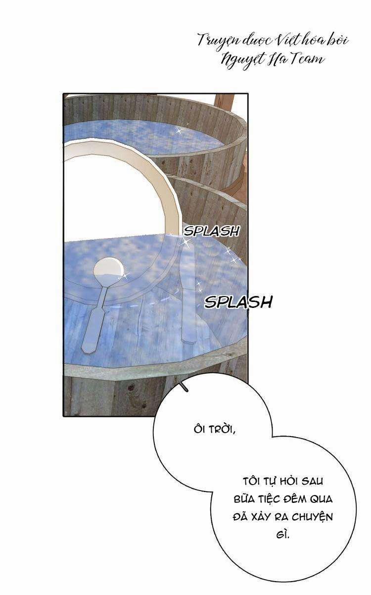 Cách Tạo Ra Một Công Chúa 10 trang 0