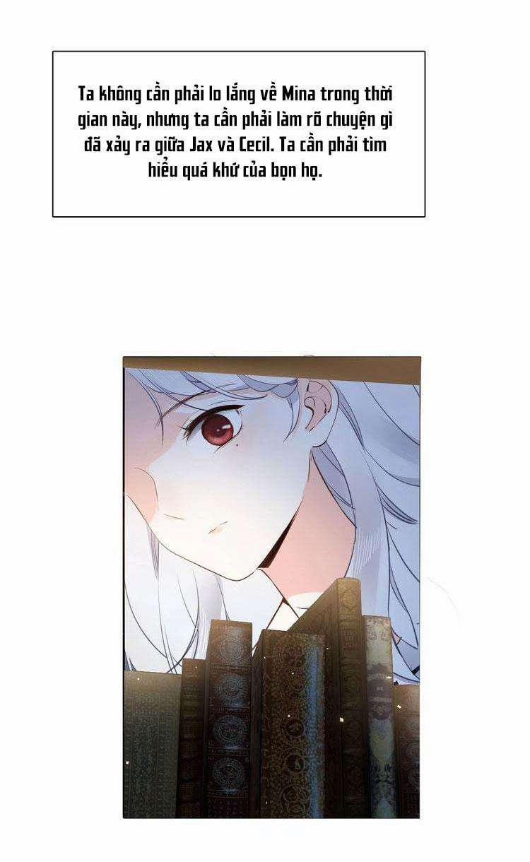 Cách Tạo Ra Một Công Chúa 10 trang 13