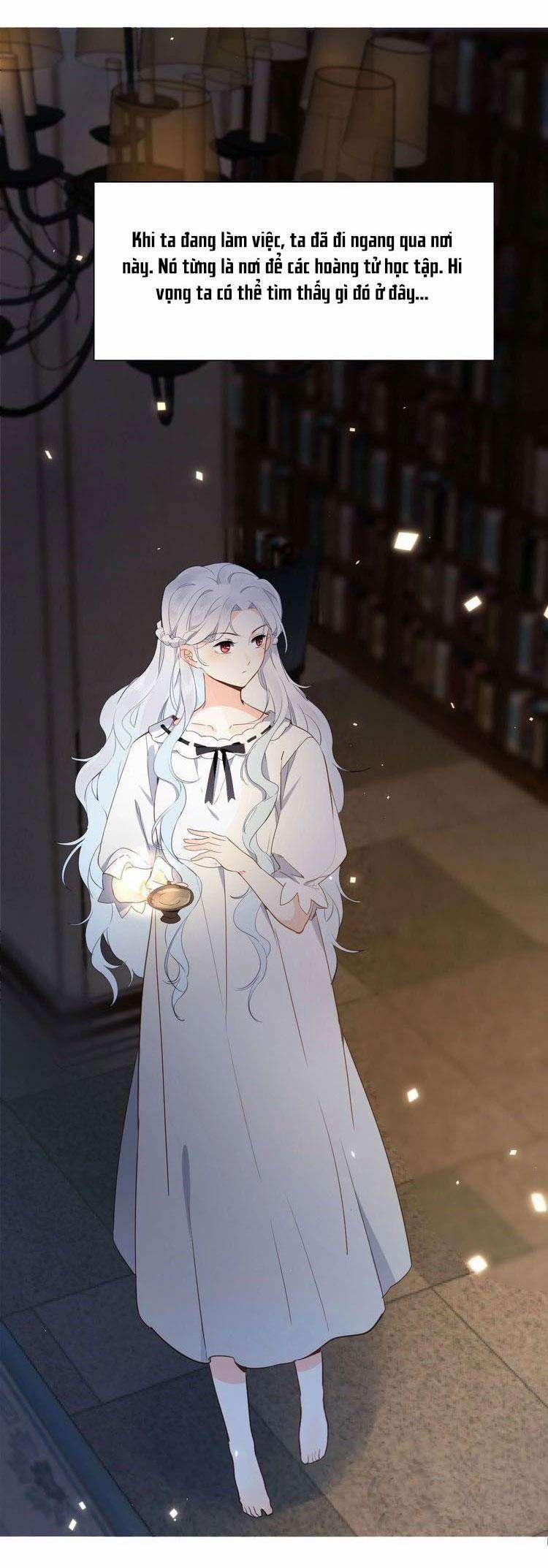 Cách Tạo Ra Một Công Chúa 10 trang 14