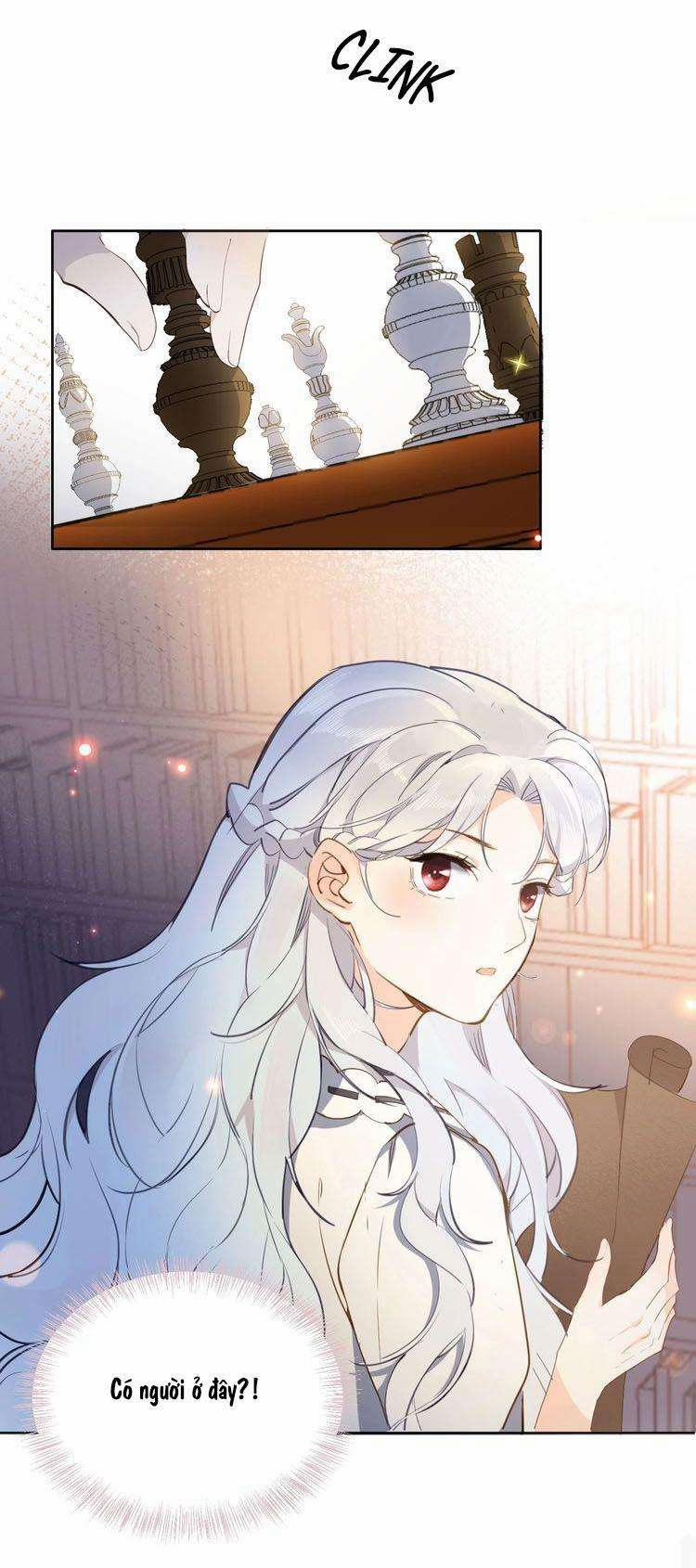 Cách Tạo Ra Một Công Chúa 10 trang 17