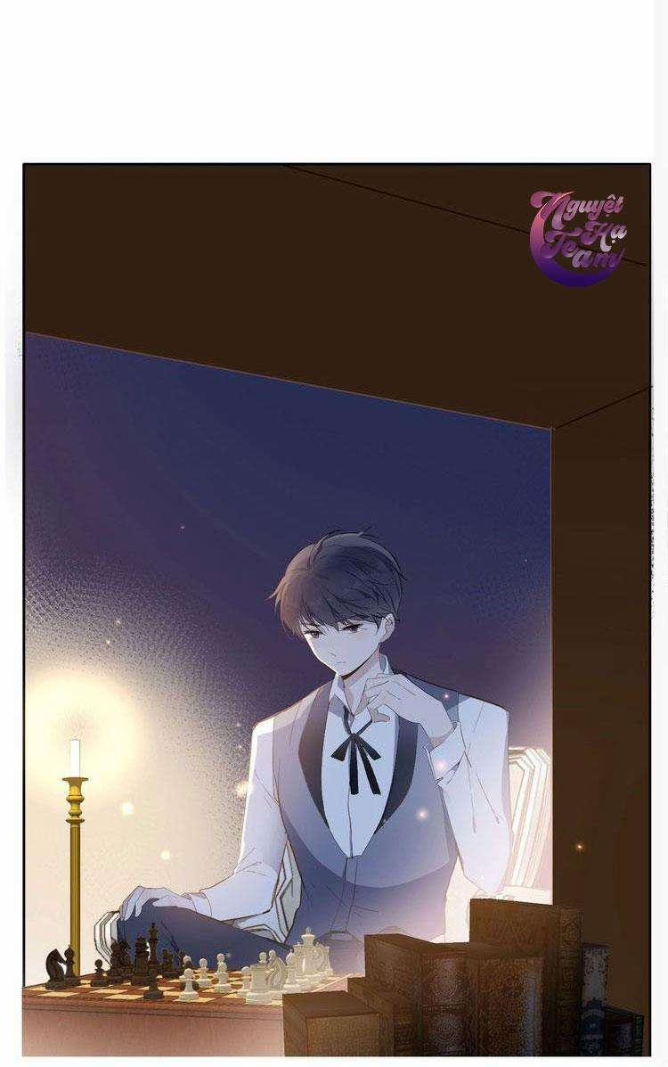 Cách Tạo Ra Một Công Chúa 10 trang 18