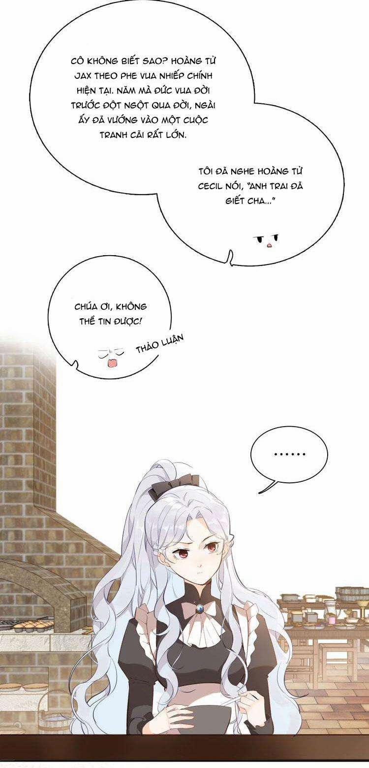 Cách Tạo Ra Một Công Chúa 10 trang 2