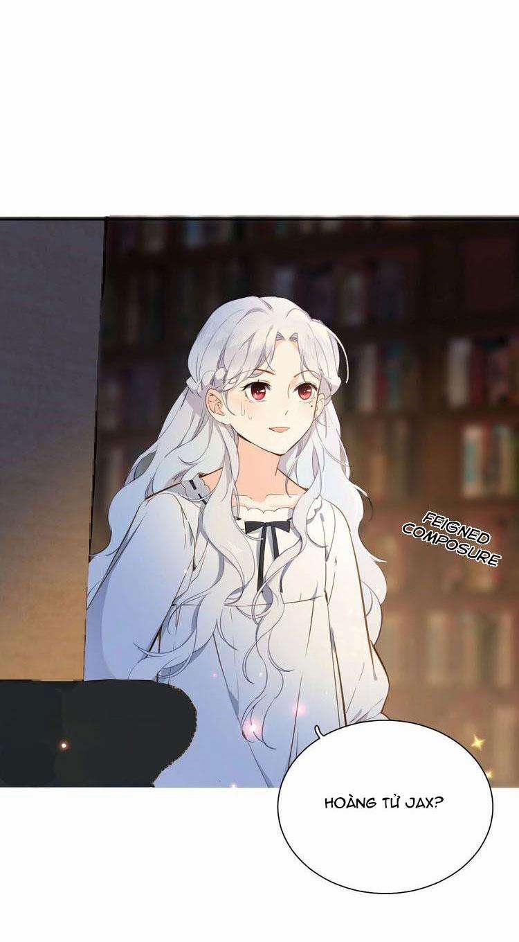 Cách Tạo Ra Một Công Chúa 10 trang 21